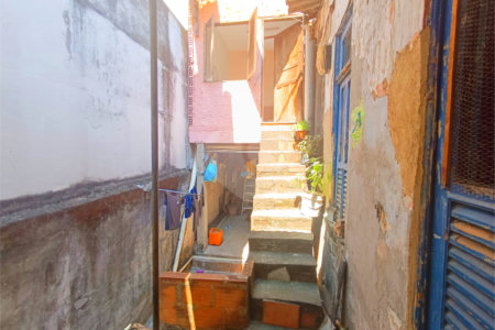 Casa à venda com 3 quartos em Vila Isabel, Rio de Janeiro, RJ