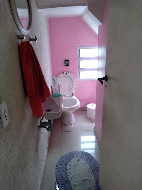 Casa à venda com 5 quartos, sendo 1 suíte,  em Cambuci, São Paulo, SP