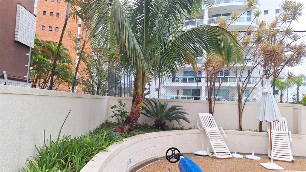 Apartamento à venda com 4 suítes em Jardim Leonor, São Paulo, SP