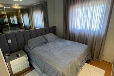 Apartamento à venda com 3 quartos em Edifício Torres Inglaterra, Presidente Prudente, SP