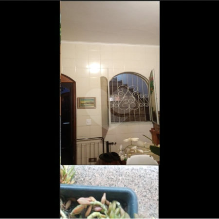 Casa à venda com 3 quartos em Parada Inglesa, São Paulo, SP
