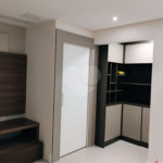Apartamento à venda com 3 quartos, sendo 1 suíte, no Centro, São Bernardo do Campo, SP