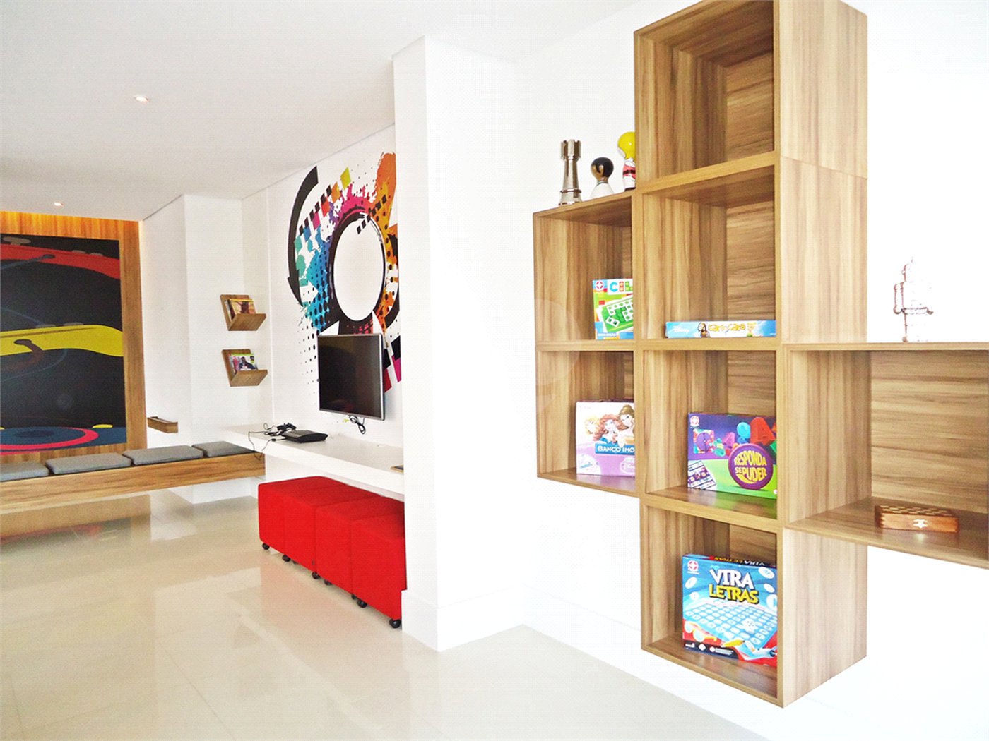 Apartamento à venda com 3 suítes em Santa Teresinha, São Paulo, SP
