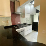 Apartamento à venda com 2 quartos, sendo 1 suíte, em Vila Suzana, São Paulo, SP