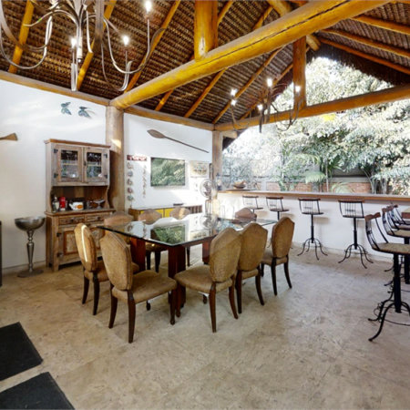 Casa à venda com 4 suítes em Jardim Marajoara, São Paulo, SP