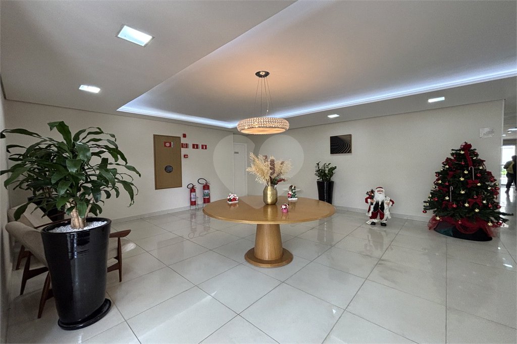 Apartamento à venda com 2 quartos, sendo 1 suíte, em Santa Teresinha, São Paulo, SP