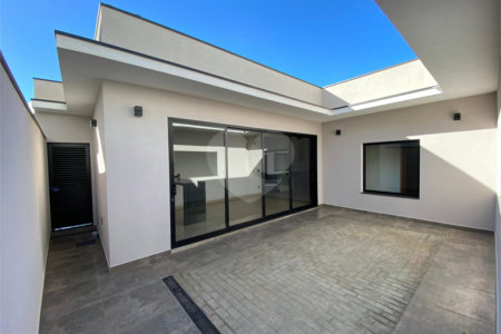 Casa à venda com 3 suítes no condomínio Lagos D Icaraí, Salto - SP