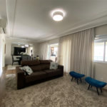 Apartamento à venda com 3 suítes em Barra Funda, São Paulo, SP