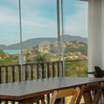 Hotel à venda com 12 quartos, sendo 13 suítes,  em Alto de Búzios, Armação dos Búzios, RJ