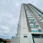 Apartamento à venda com 2 suítes em Vila Scarpelli, Santo André, SP