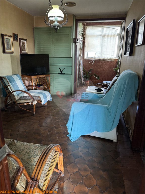 Apartamento à venda com 4 quartos, sendo 2 suítes, em Tijuca, Rio de Janeiro, RJ