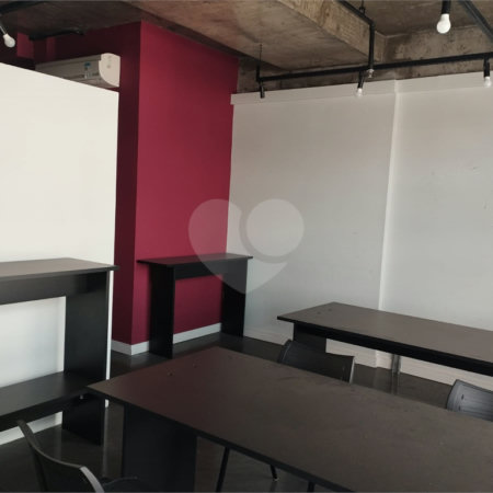 Sala à venda em Chácara Urbana, Jundiaí, SP