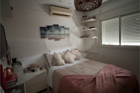 Apartamento à venda com 3 suítes em Vila Andrade, São Paulo, SP