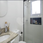 Apartamento à venda com 2 quartos em Tucuruvi, São Paulo, SP