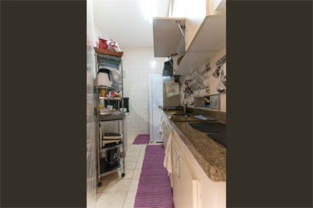 Apartamento à venda com 2 quartos, sendo 1 suíte, em Tijuca, Rio de Janeiro, RJ