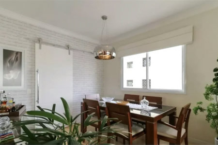 Apartamento à venda com 3 suítes em Vila Ipojuca, São Paulo, SP