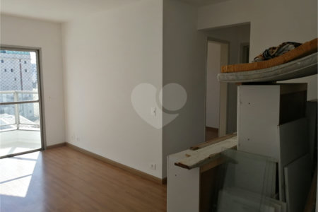 Apartamento à venda com 2 quartos, sendo 1 suíte, em Cambuci, São Paulo, SP