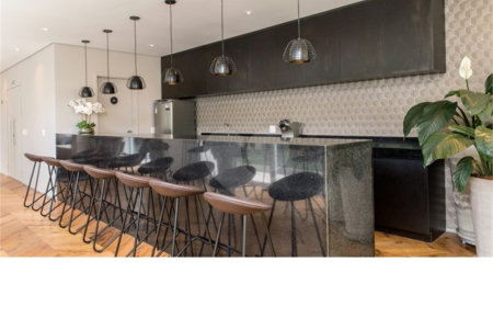 Apartamento à venda com 2 suítes em Vila Madalena, São Paulo, SP