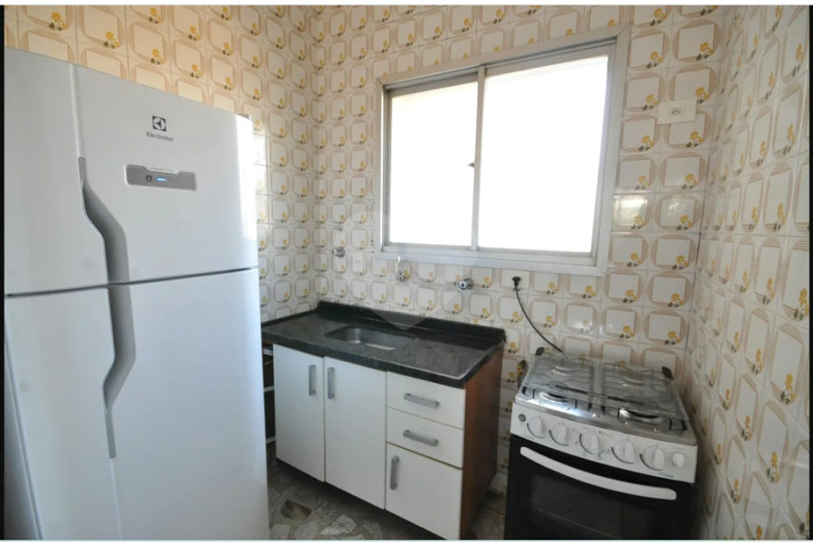 Apartamento à venda com 2 quartos em Tucuruvi, São Paulo, SP