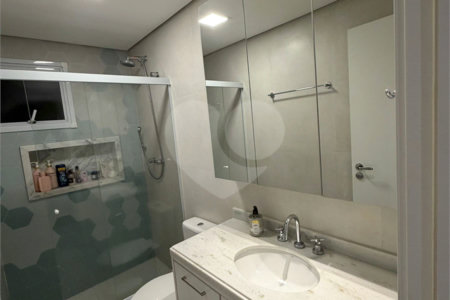 Apartamento à venda com 3 quartos, sendo 1 suíte, em Tatuapé, São Paulo, SP