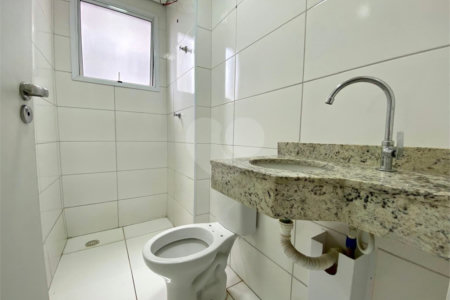 Apartamento à venda com 2 quartos, sendo 1 suíte, em Jardim Pagliato, Sorocaba, SP