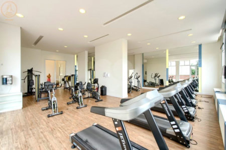 Apartamento para alugar com 1 suíte em Brooklin Paulista, São Paulo, SP