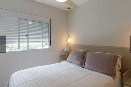 Apartamento à venda com 2 quartos, sendo 1 suíte, em Vila Andrade, São Paulo, SP