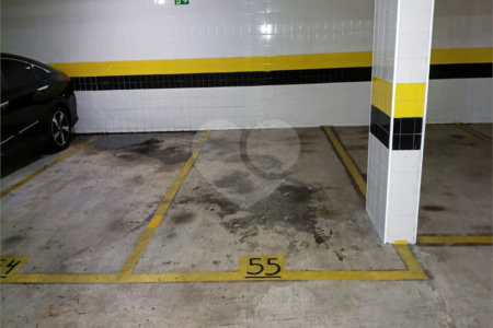 Apartamento para alugar com 1 quarto em Santana, São Paulo, SP