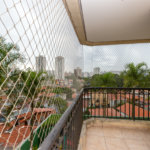 Apartamento à venda com 4 quartos, sendo 1 suíte, em Jardim Monte Kemel, São Paulo, SP