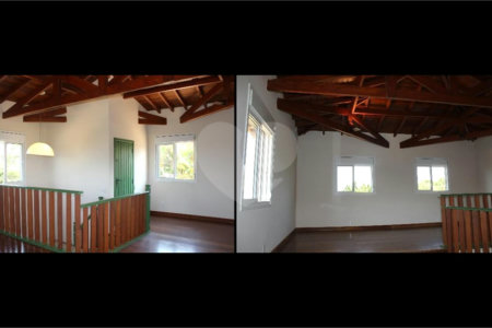 Casa para alugar com 4 suítes no condomínio Vinhas da Vista Alegre - Lado Café, Vinhedo - SP