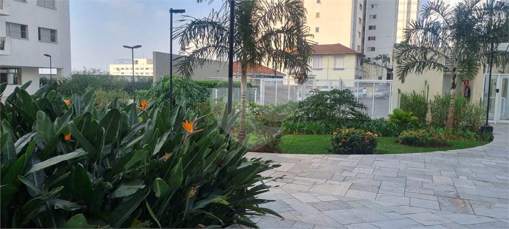 Apartamento à venda com 3 quartos, sendo 1 suíte, em Santana, São Paulo, SP
