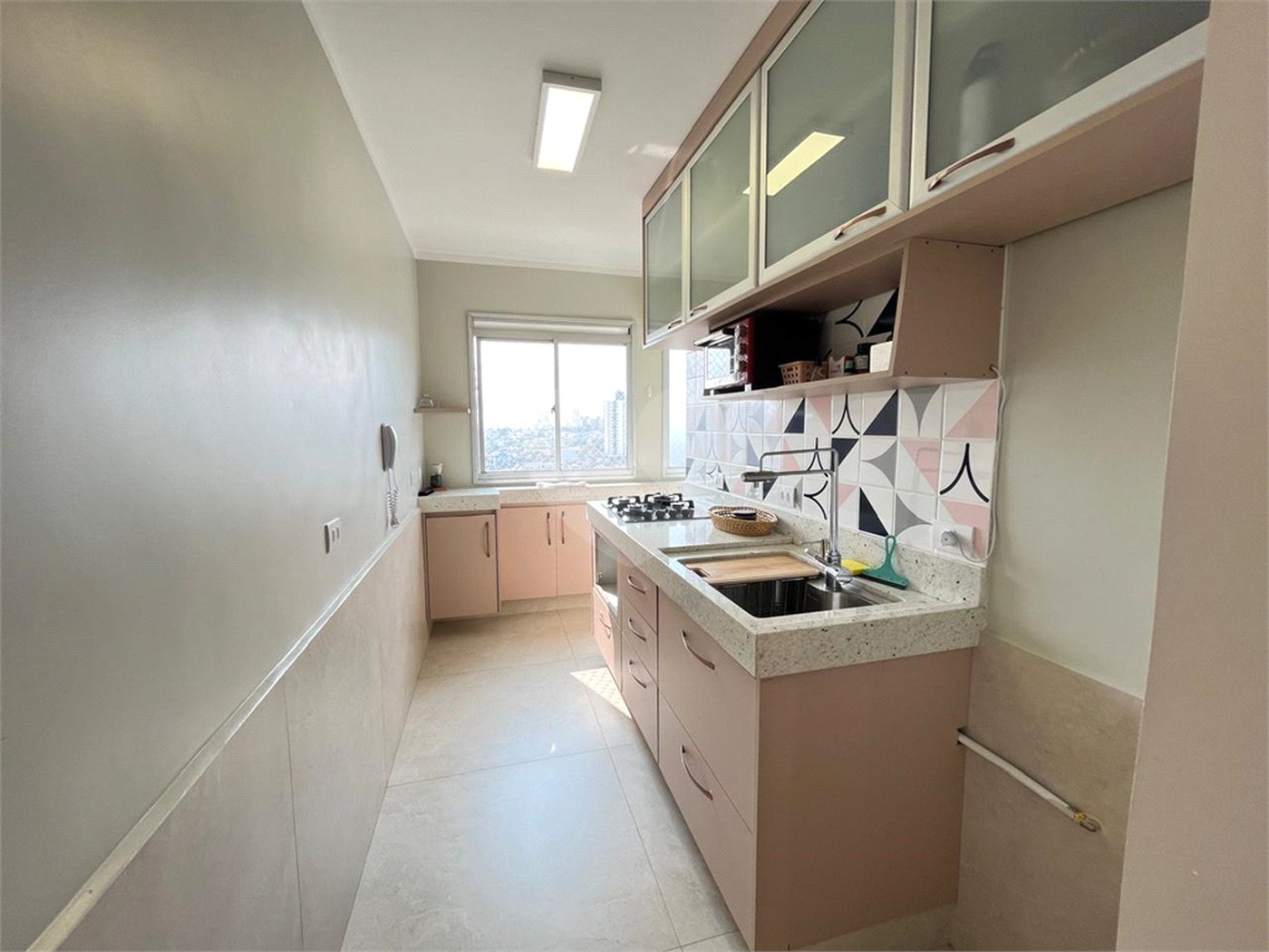 Apartamento à venda com 2 quartos em Casa Verde, São Paulo, SP