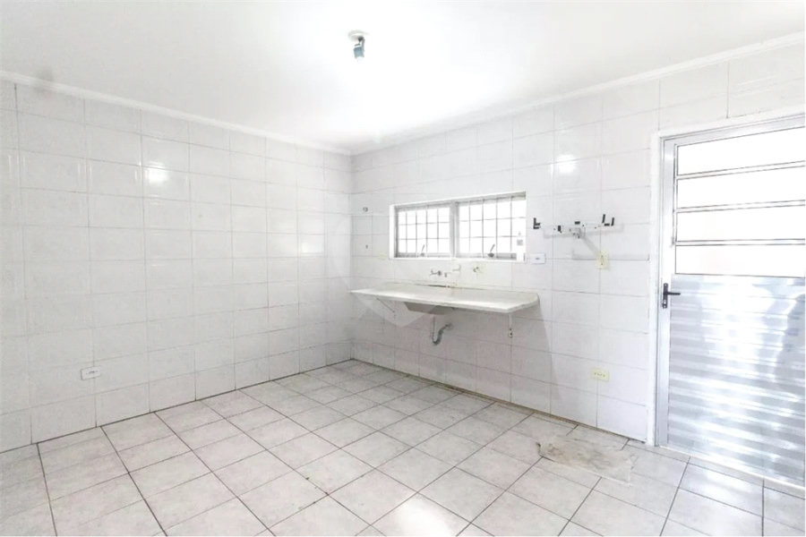 Sobrado à venda com 2 quartos em Limão, São Paulo, SP