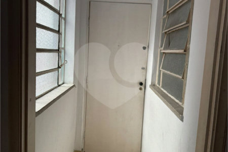 Apartamento à venda com 2 quartos em Vila São Geraldo, São Paulo, SP