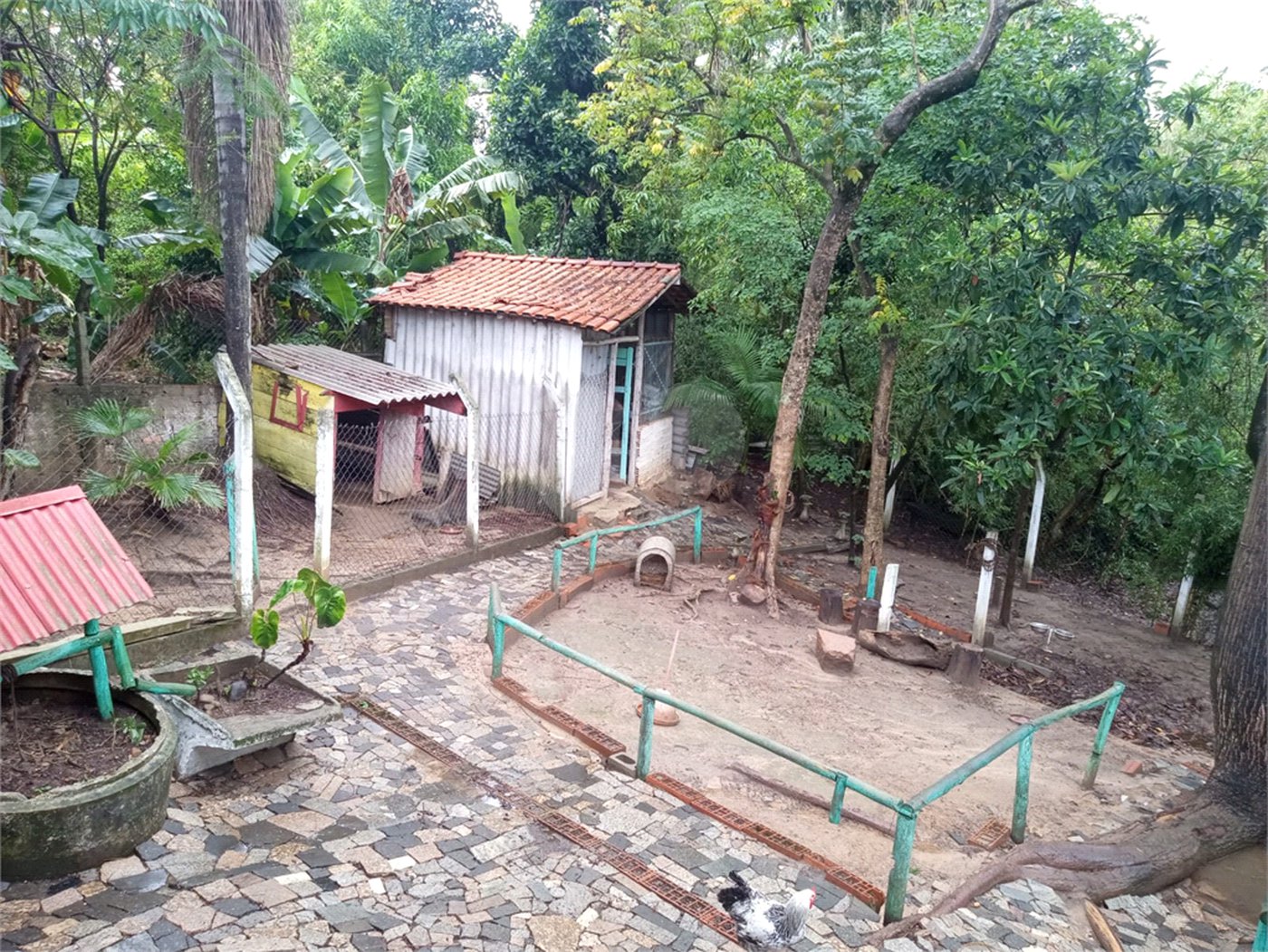Chácara à venda com 2 quartos, sendo 1 suíte, em Jardim Saltense, Salto, SP