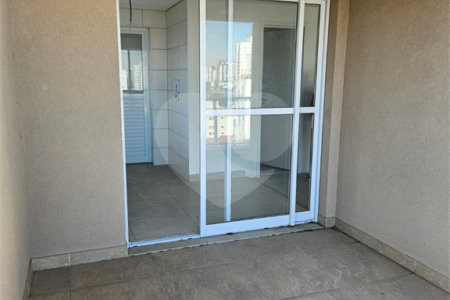 Apartamento à venda com 2 suítes em Saúde, São Paulo, SP