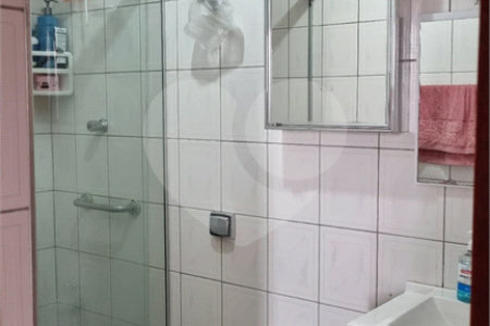Apartamento à venda com 3 quartos, sendo 1 suíte, em Vila Guarani (z Sul), São Paulo, SP