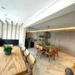 Apartamento à venda com 3 suítes em Vila Leopoldina, São Paulo, SP