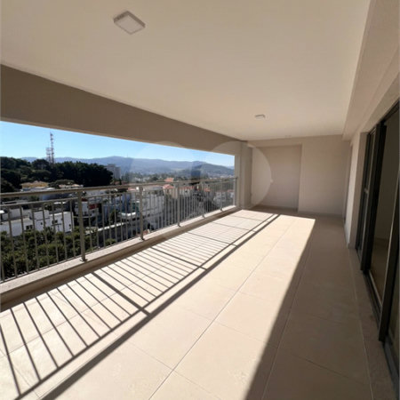 Apartamento à venda com 3 suítes em Tucuruvi, São Paulo, SP