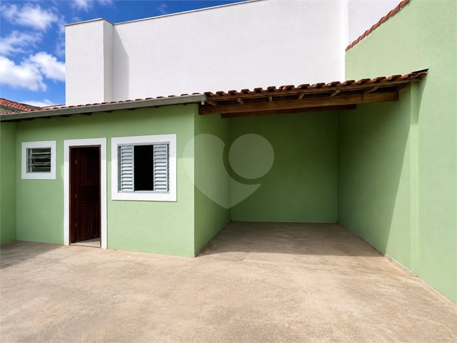 Casa à venda com 3 quartos no Centro, Tatuí, SP