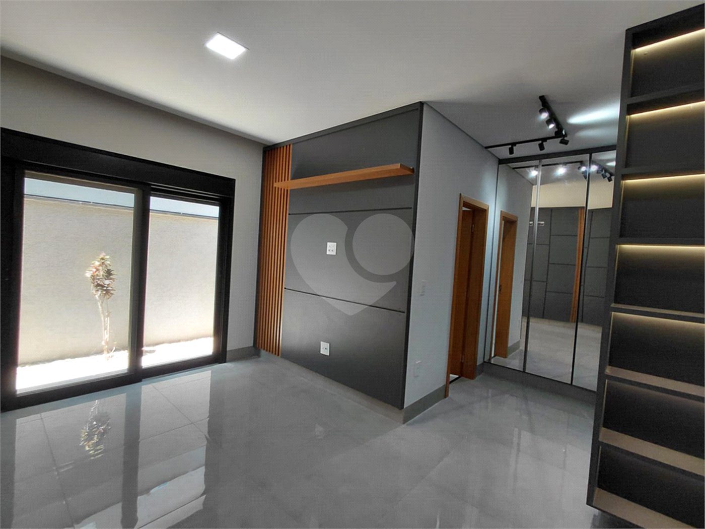 Casa à venda com 3 suítes no condomínio Portal da Mata Rp, Ribeirão Preto - SP