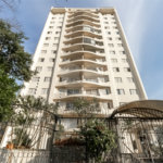 Apartamento à venda com 3 quartos, sendo 1 suíte,  em Vila Clementino, São Paulo, SP