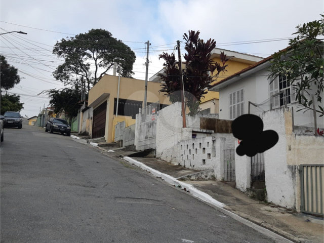 Terreno à venda em Água Fria, São Paulo, SP