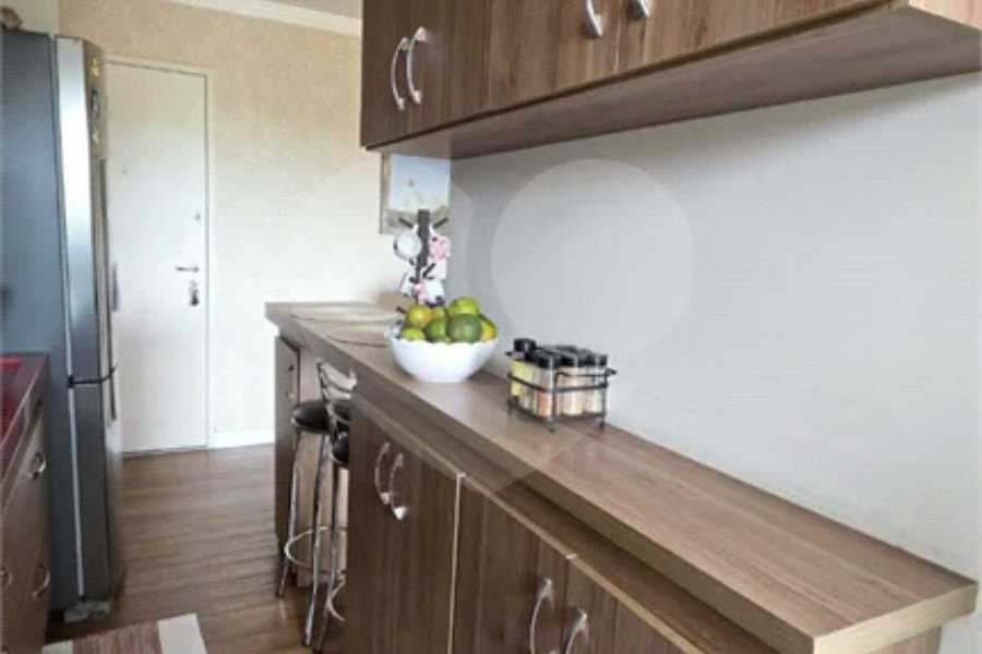 Apartamento à venda com 2 quartos, sendo 1 suíte, em Jabaquara, São Paulo, SP
