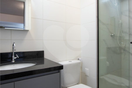 Apartamento à venda ou para alugar com 1 quarto em Vila Pompéia, São Paulo, SP