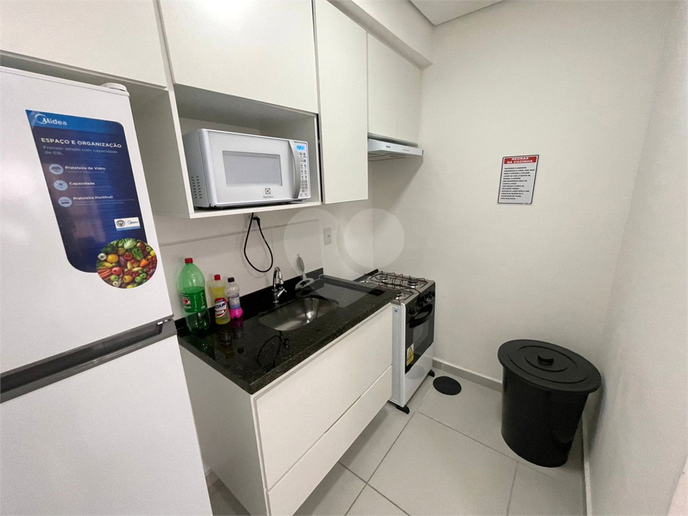 Apartamento à venda com 2 quartos em Vila Guilhermina, São Paulo, SP