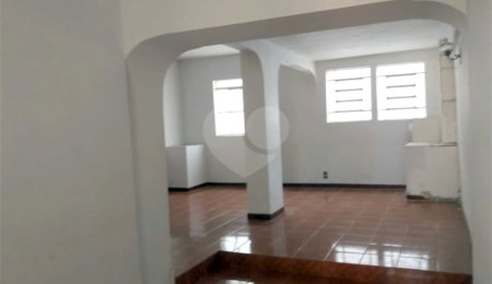 Apartamento à venda com 4 quartos em Santana, São Paulo, SP