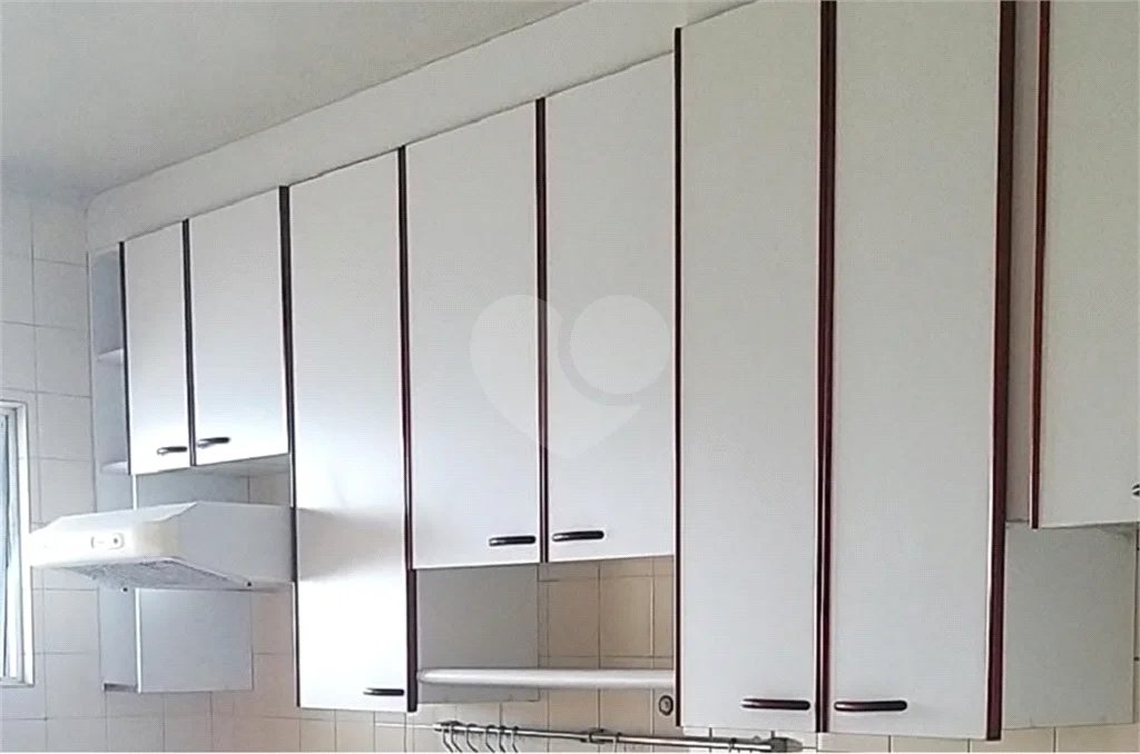 Apartamento à venda com 2 quartos em Tucuruvi, São Paulo, SP