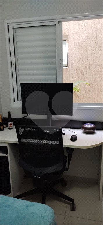 Sobrado à venda com 3 quartos em Pirituba, São Paulo, SP