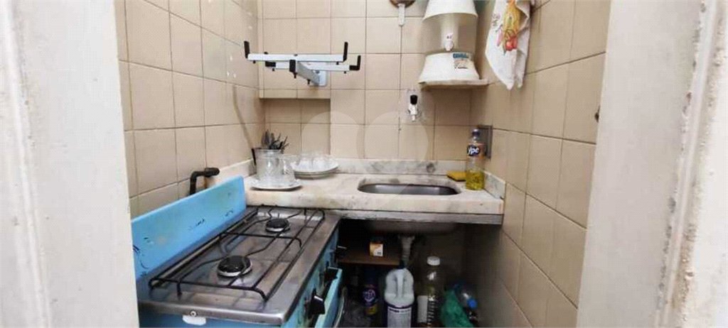 Apartamento para alugar com 1 quarto em Flamengo, Rio de Janeiro, RJ
